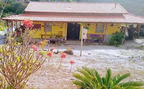 Sítio Candeias - Diamantina MG